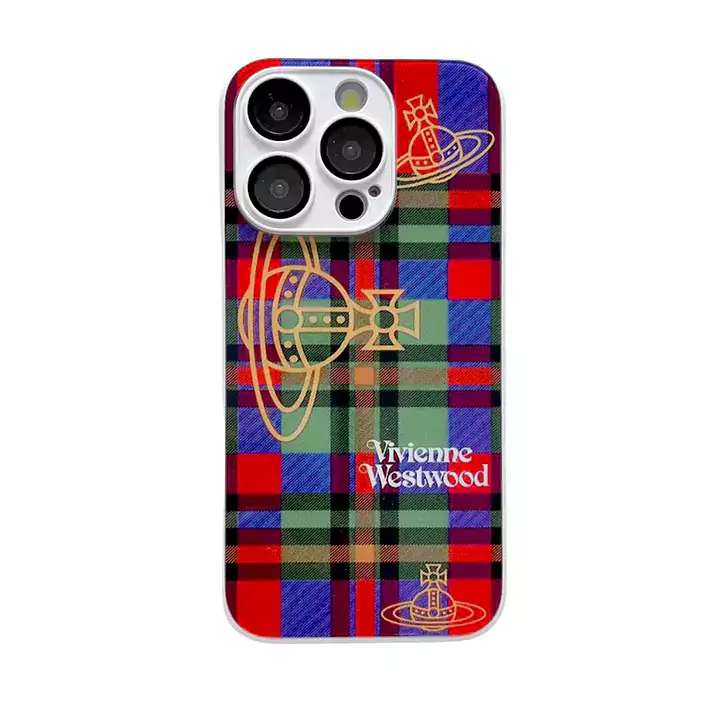 ハイブランド カバー アイフォーン17プラス ヴィヴィアン ウエストウッド vivienne westwood 
