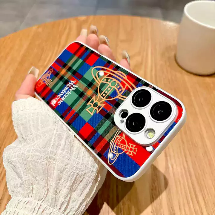 ハイブランド vivienne westwood アイフォン17プロ 携帯ケース 