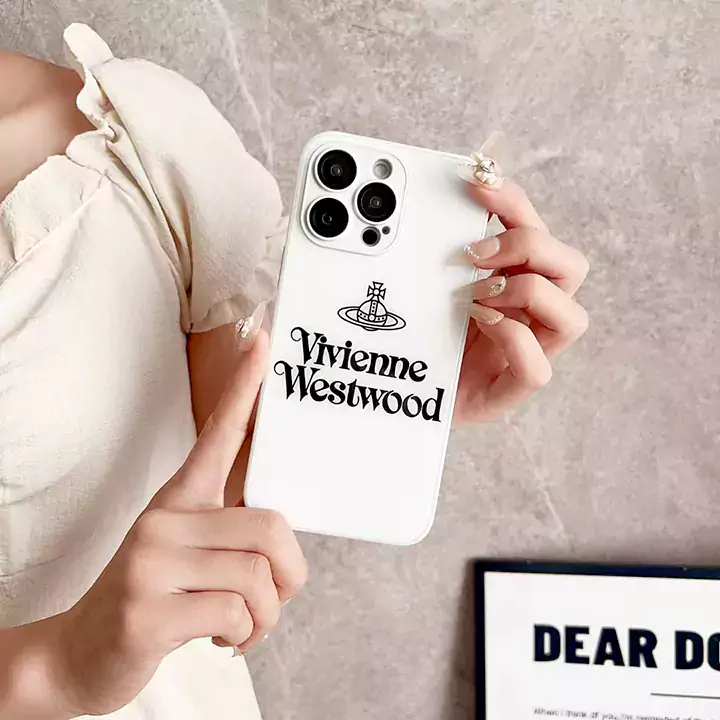 ハイブランド vivienne westwood風 アイフォン17 ケース 