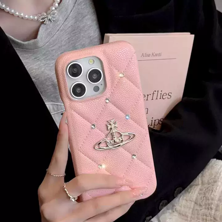 ハイブランド ケース アイフォン17 vivienne westwood 