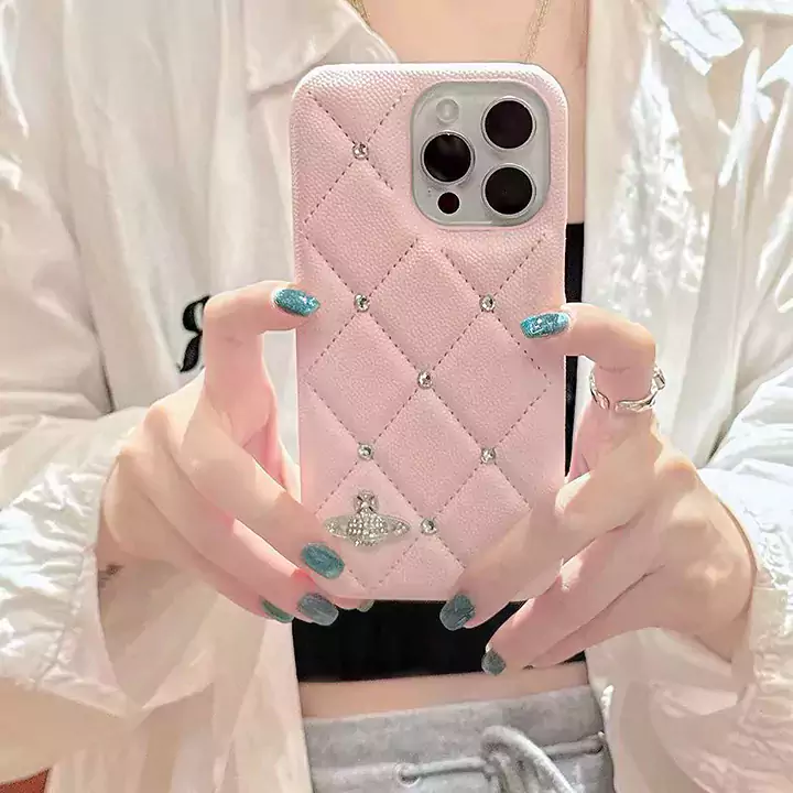 ハイブランド アイフォーン15 pro スマホケース 