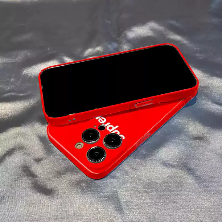 アイフォン17pro supreme ケース 
