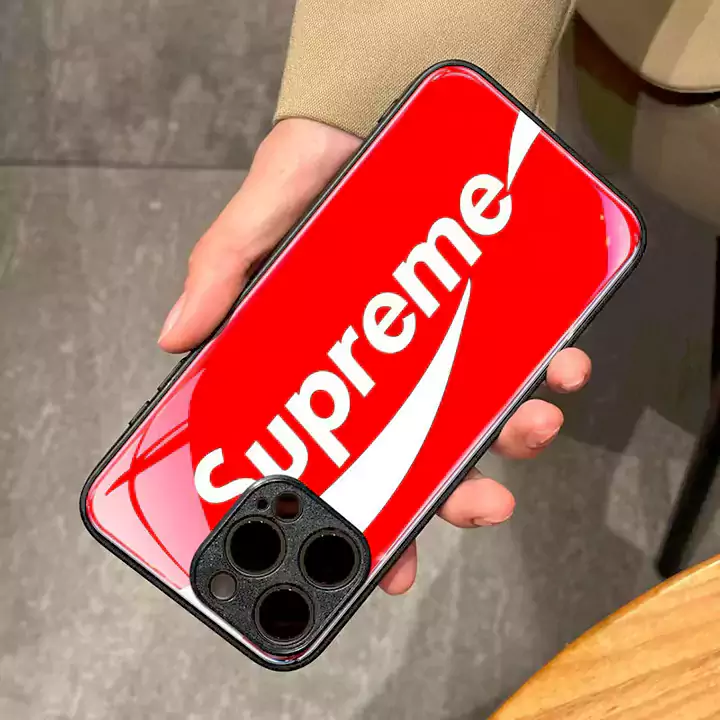 シュプリーム シュプリーム iphone17 スマホケース 