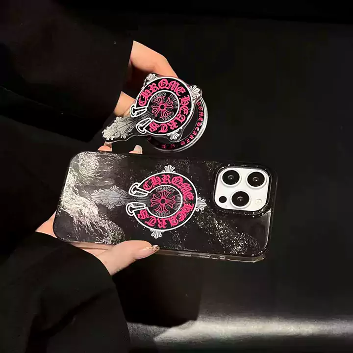 chrome hearts クロームハーツ iphone17pro カバー 