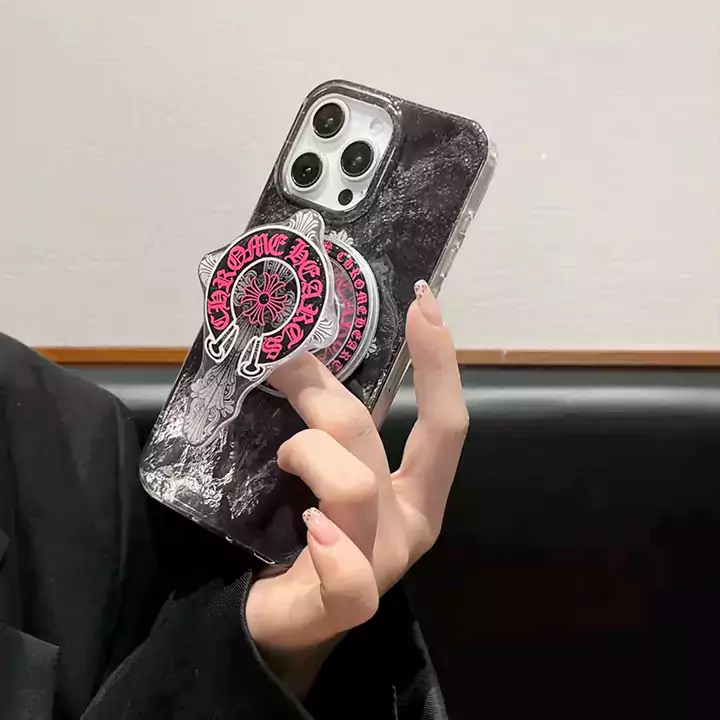 クロームハーツ chrome hearts アイフォン17プロ 