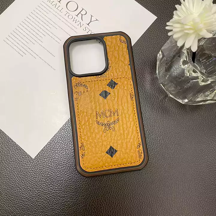 エムシーエム iphone17 ケース 