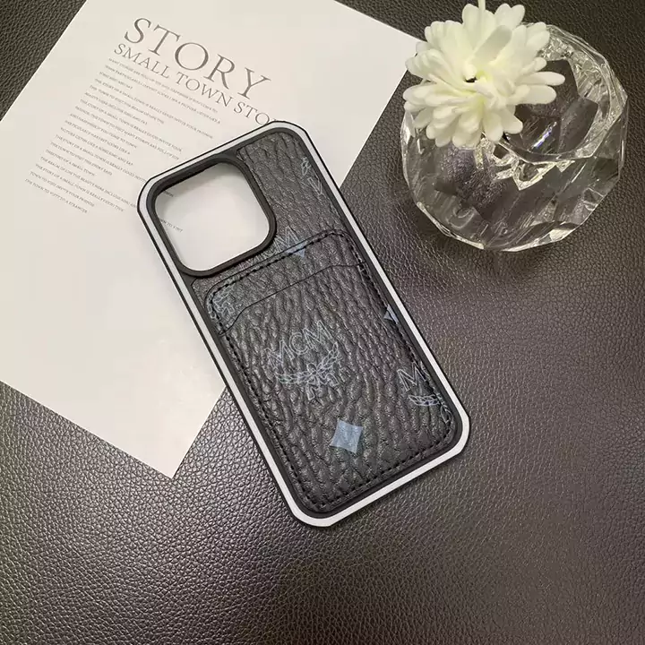 エムシーエム mcm アイホン17plus 