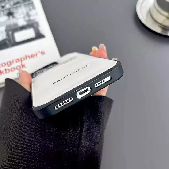 ブランド ケース アイホン17 