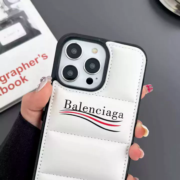 balenciaga スマホケース iphone17pro 