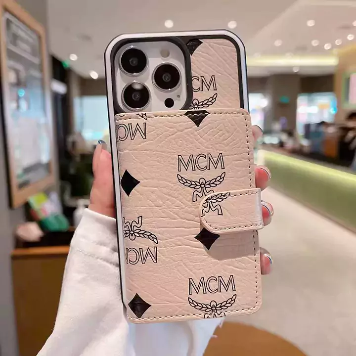 mcm アイフォン17pro max 