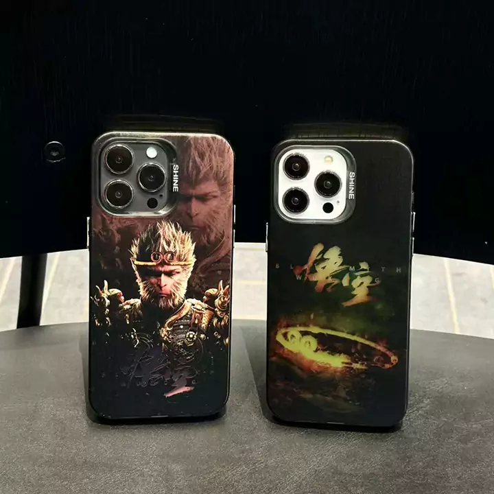 ハイブランド  アイホン14promax スマホケース 