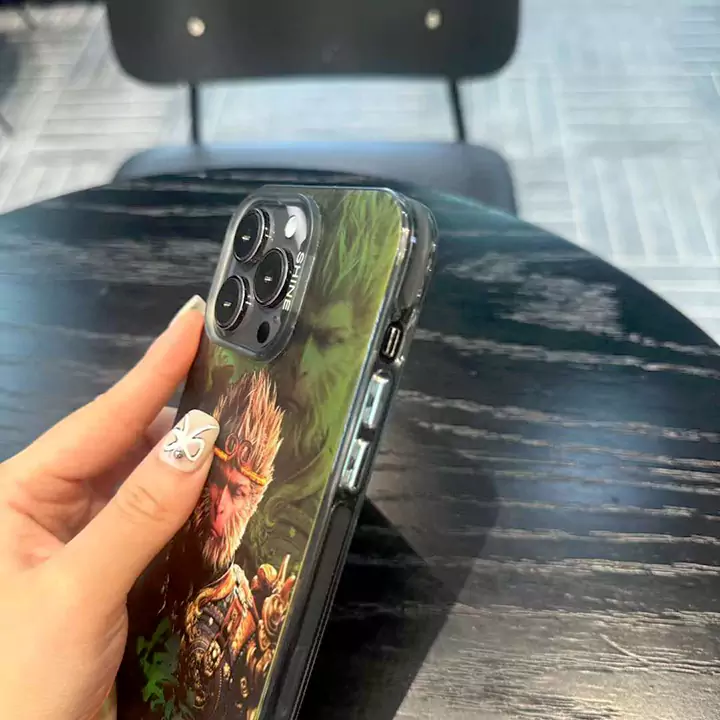 ブランド スマホケース アイホン15 pro 