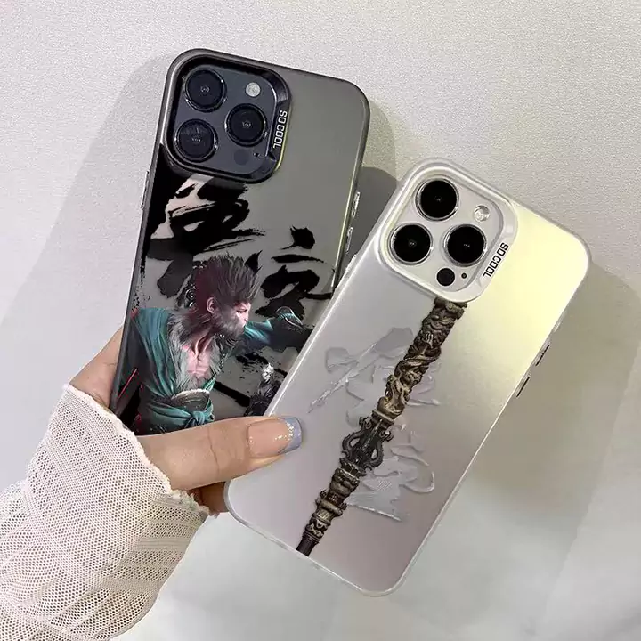  アイホン17 カバー 