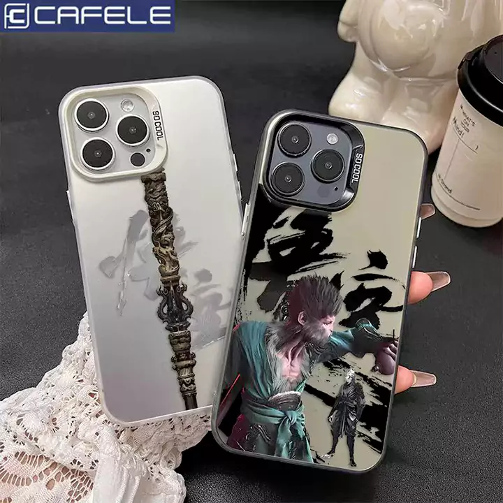 iphone17 カバー  