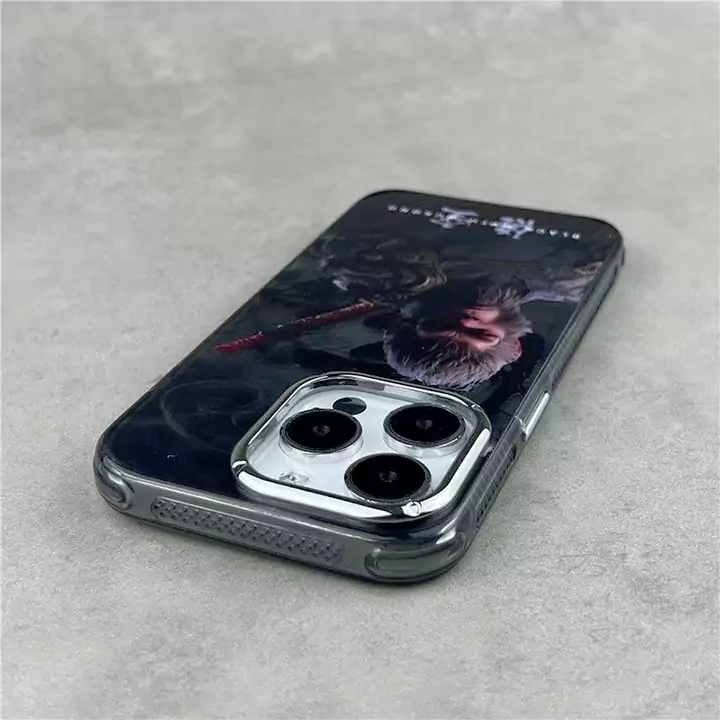 ハイブランド カバー iphone 14pro max 