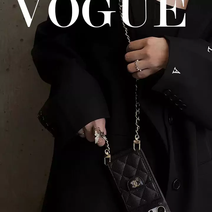 シャネル chanel アイフォーン17 
