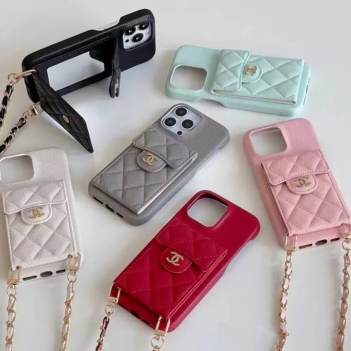 アイフォーン17 カバー シャネル chanel 