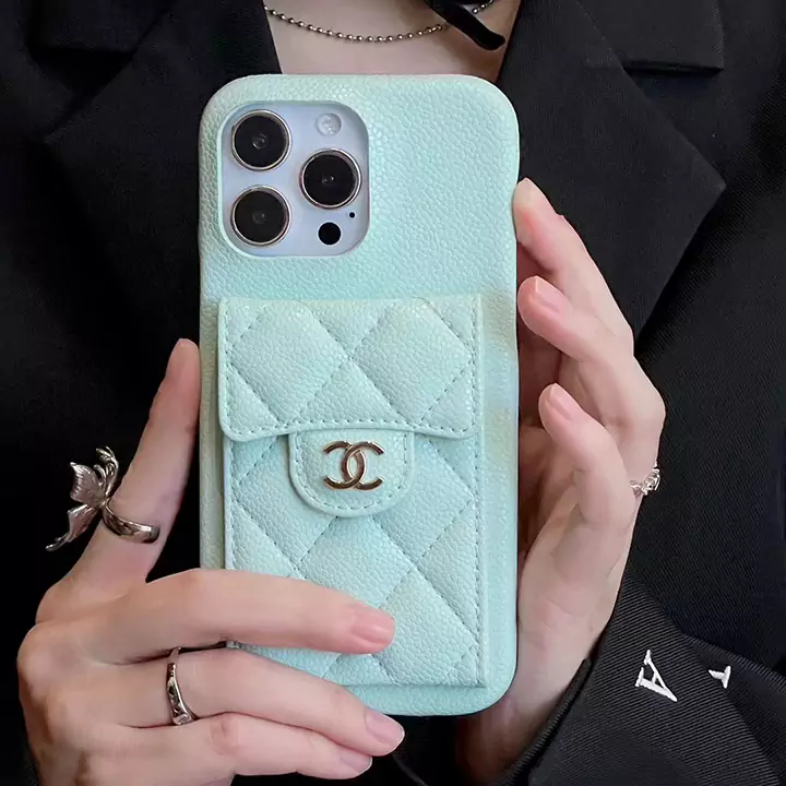 chanel風 スマホケース アイホン17プロmax 
