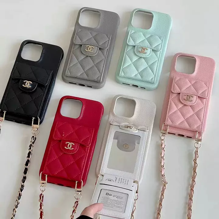 ハイブランド ケース アイホン17 chanel シャネル 