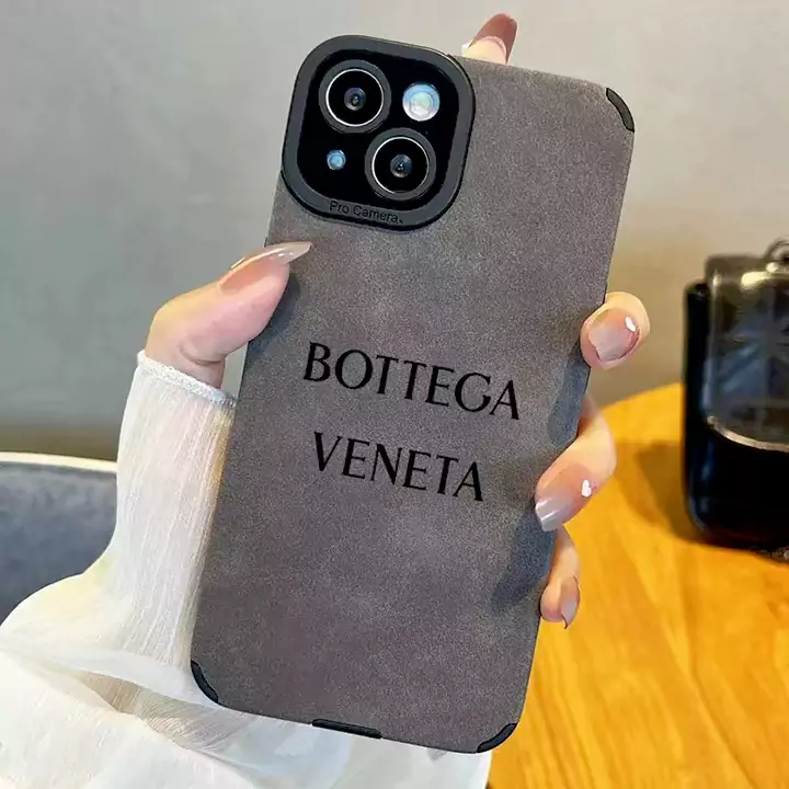 iphone17plus bv風 カバー 