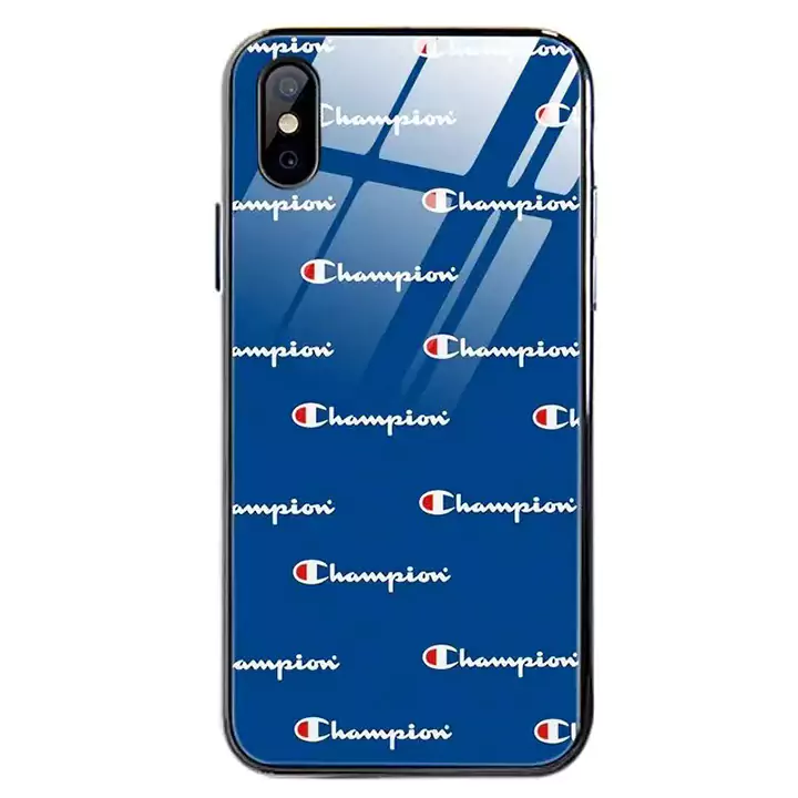 champion 風 iphone17プロ max 