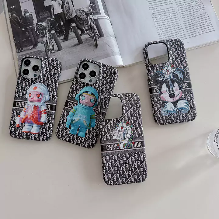 アイフォーン17plus 携帯ケース dior ディオール 