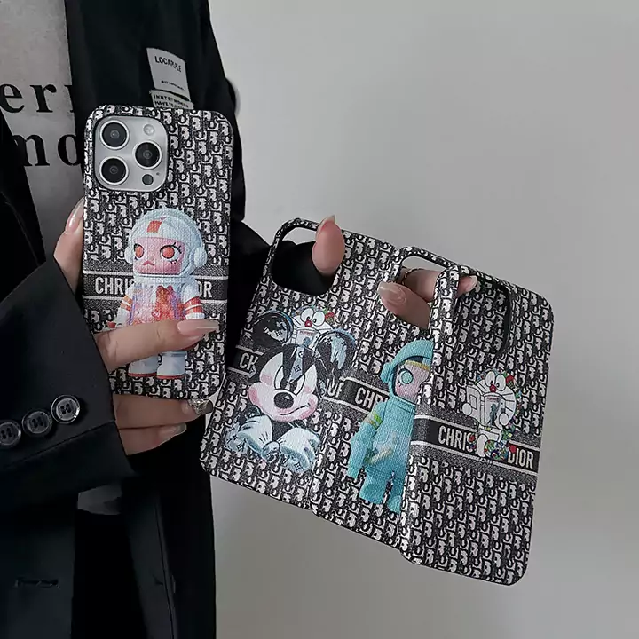 アイフォーン17 dior ディオール 携帯ケース 