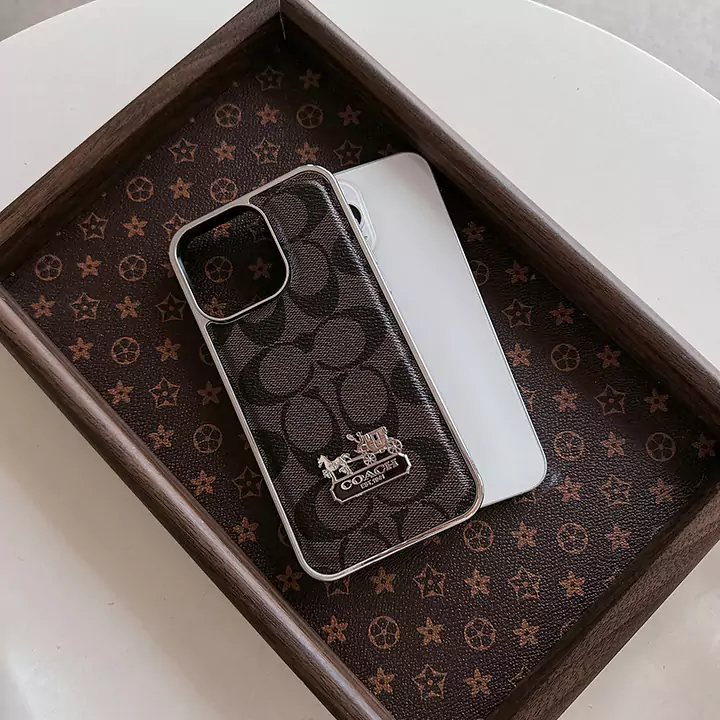 coach アイホン17plus 