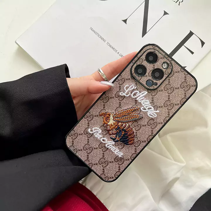 ブランド カバー iphone17 gucci グッチ 