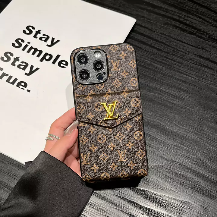 ハイブランド iphone17 カバー 