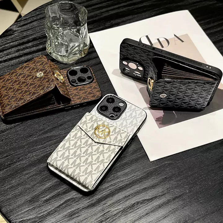 アイホン17promax マイケルコース スマホケース 