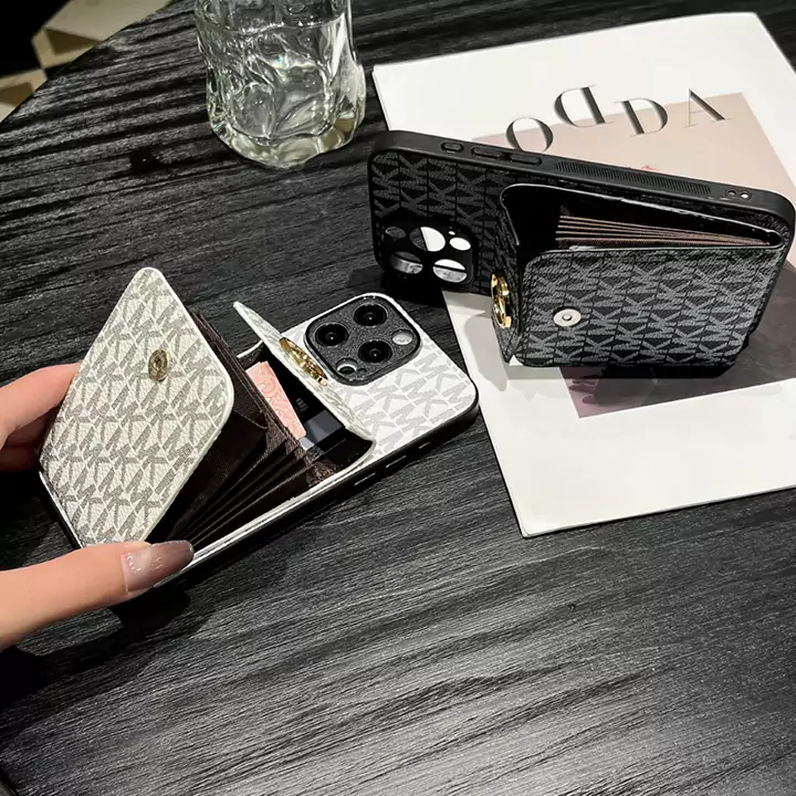 mk風 アイホン17プロ max スマホケース 
