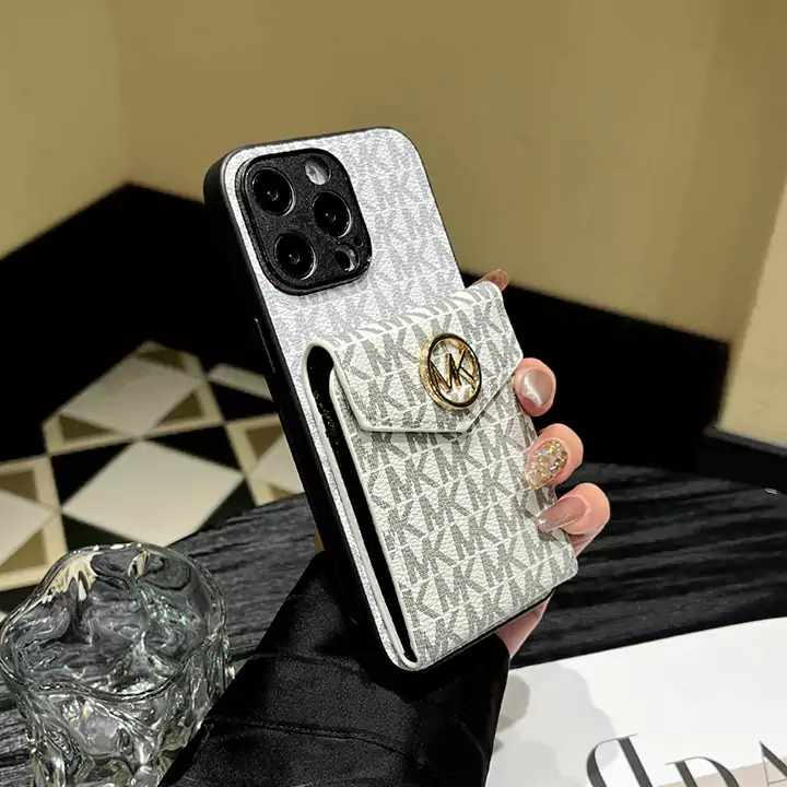 ブランド マイケルコース アイフォン17pro スマホケース 