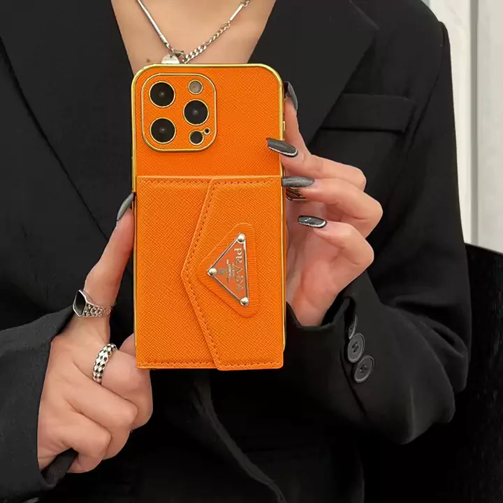 prada アイフォーン17プラス カバー