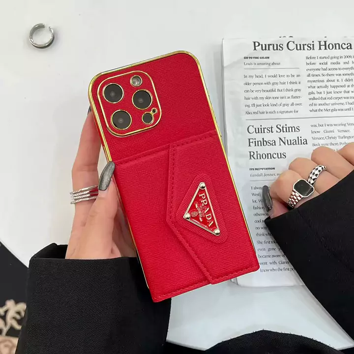 prada スマホケース アイフォン17プロ