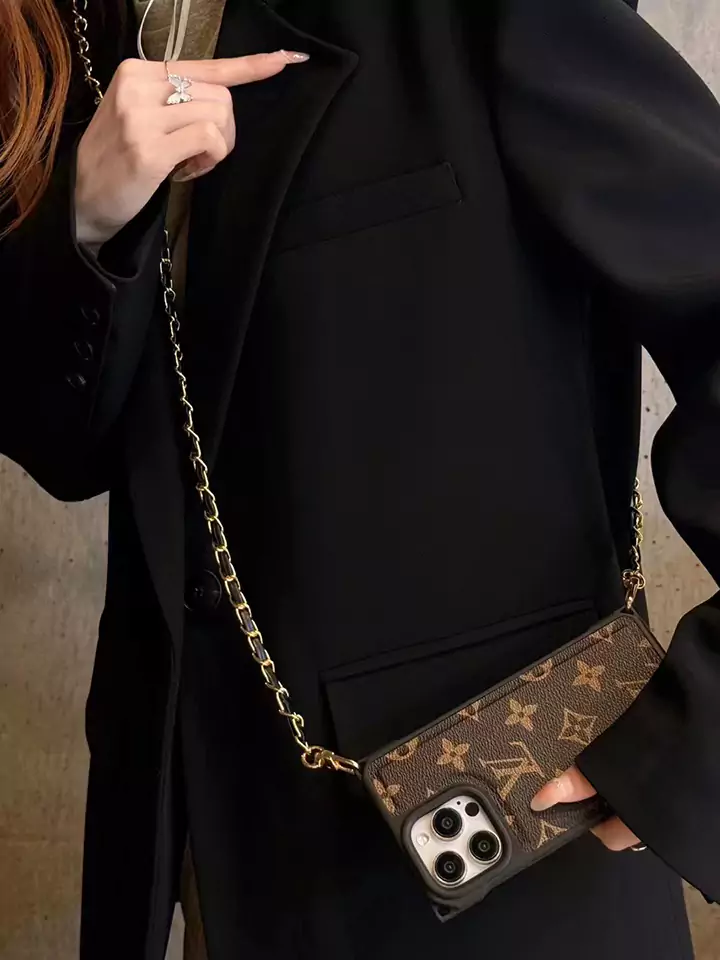 ハイブランド アイホン17promax ケース