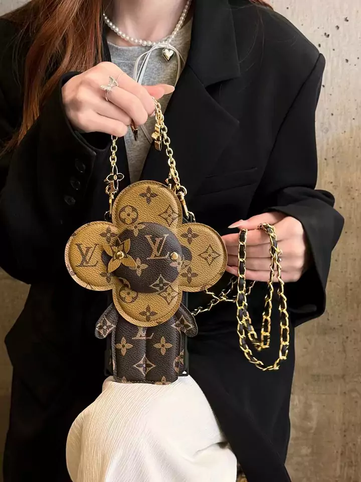 ブランド カバー アイフォン15 vuitton