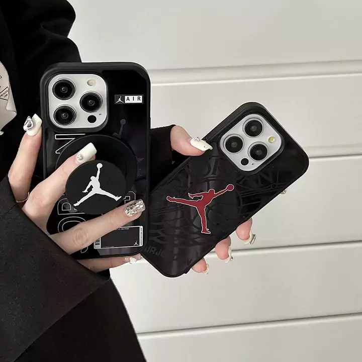 アイフォーン17 air jordan エアジョーダン ケース 