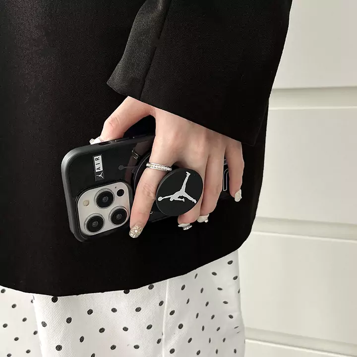 ブランド スマホケース アイホン17plus エアジョーダン air jordan 