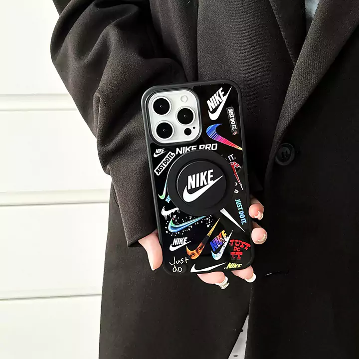 ナイキ風 アイフォーン17pro max 携帯ケース 