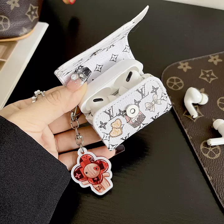 Airpods ルイヴィトン カバー 