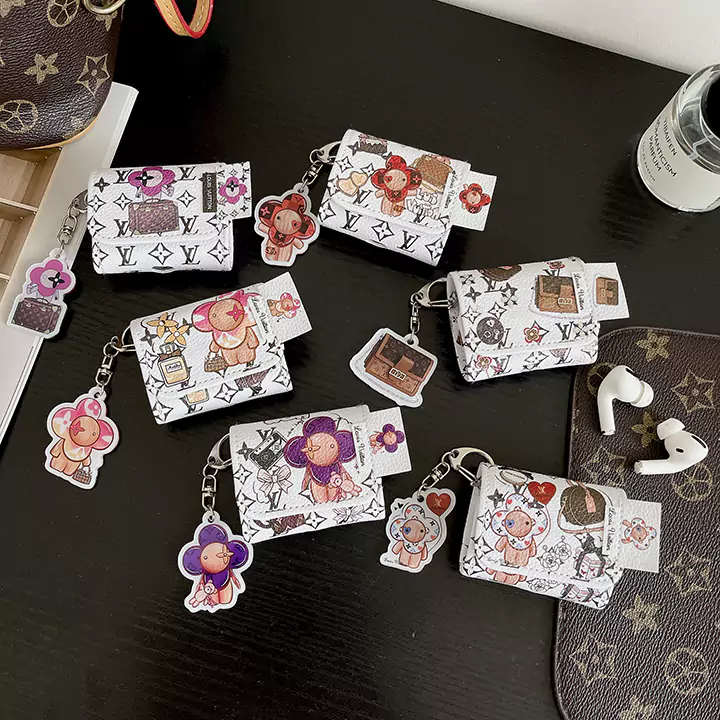 アイホン17プロ ケース ルイビトン風 