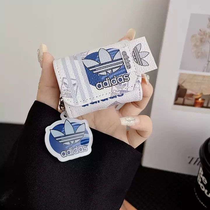 ブランド 収納ケース アイホン17 アディダス adidas 
