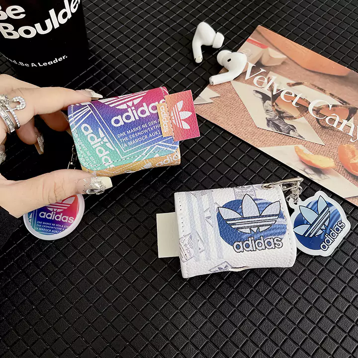 ブランド カバー 