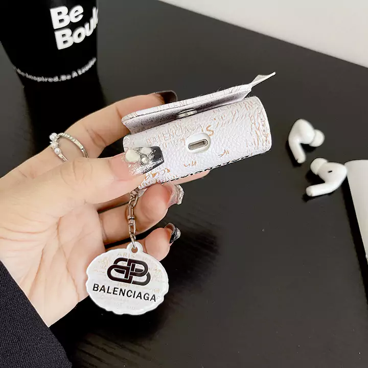 バレンシアガ風 収納ケース アイフォン17 