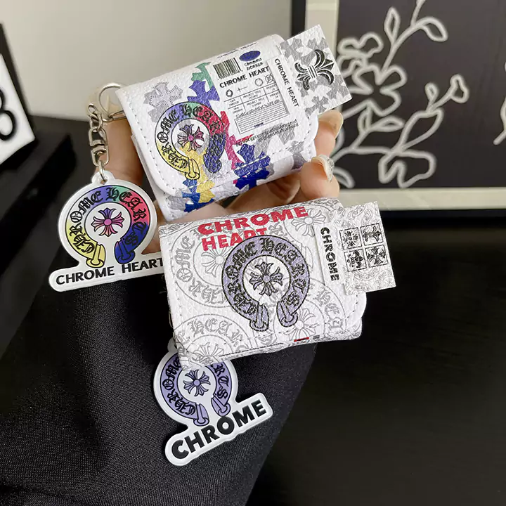 アイホン17 カバー chrome hearts クロームハーツ 