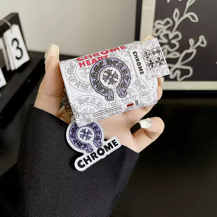 chrome hearts クロームハーツ アイフォン17プロ ケース 