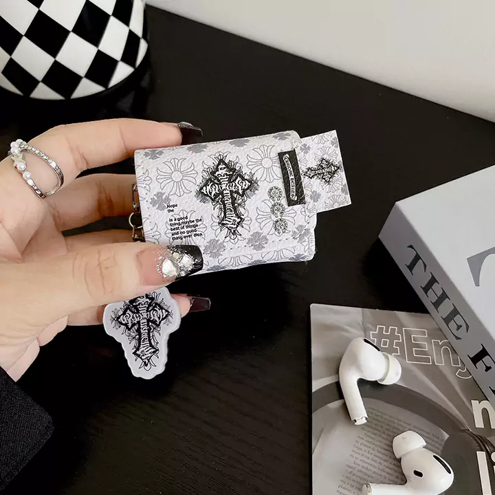 クロームハーツ風 iphone17 カバー 