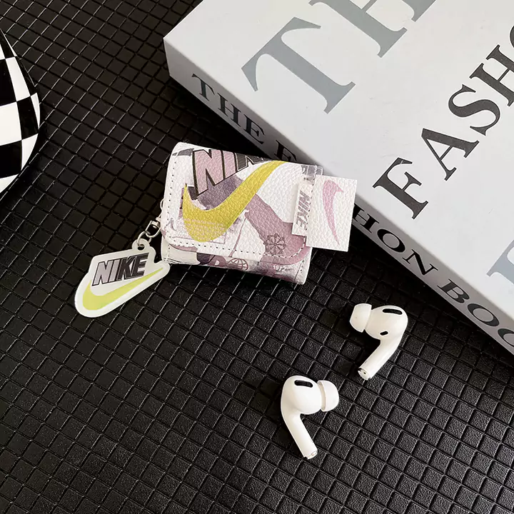 nike風 アイホン17pro max ケース