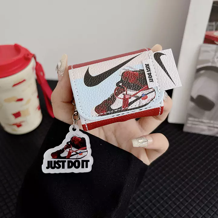 ハイブランド 収納ケース アイフォーン17plus air jordan風